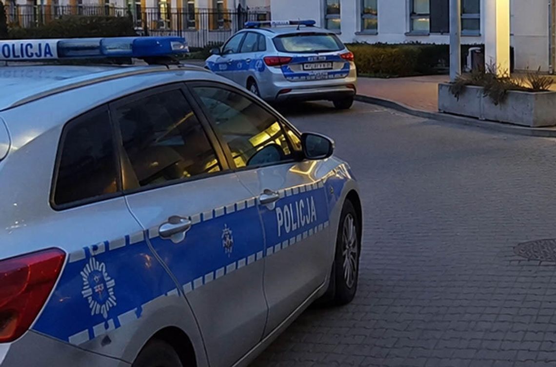 Nożownik zaatakował pacjentów i personel. Krwawe sceny w szpitalu. Policja zatrzymała 19-latka