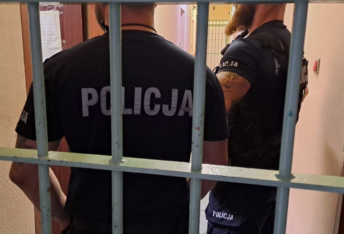 Obcokrajowiec notorycznie łamał prawo. Po ostatnim występku zostanie wydalony z Polski Obcokrajowiec notorycznie łamał prawo. Po ostatnim występku zostanie wydalony z Polski