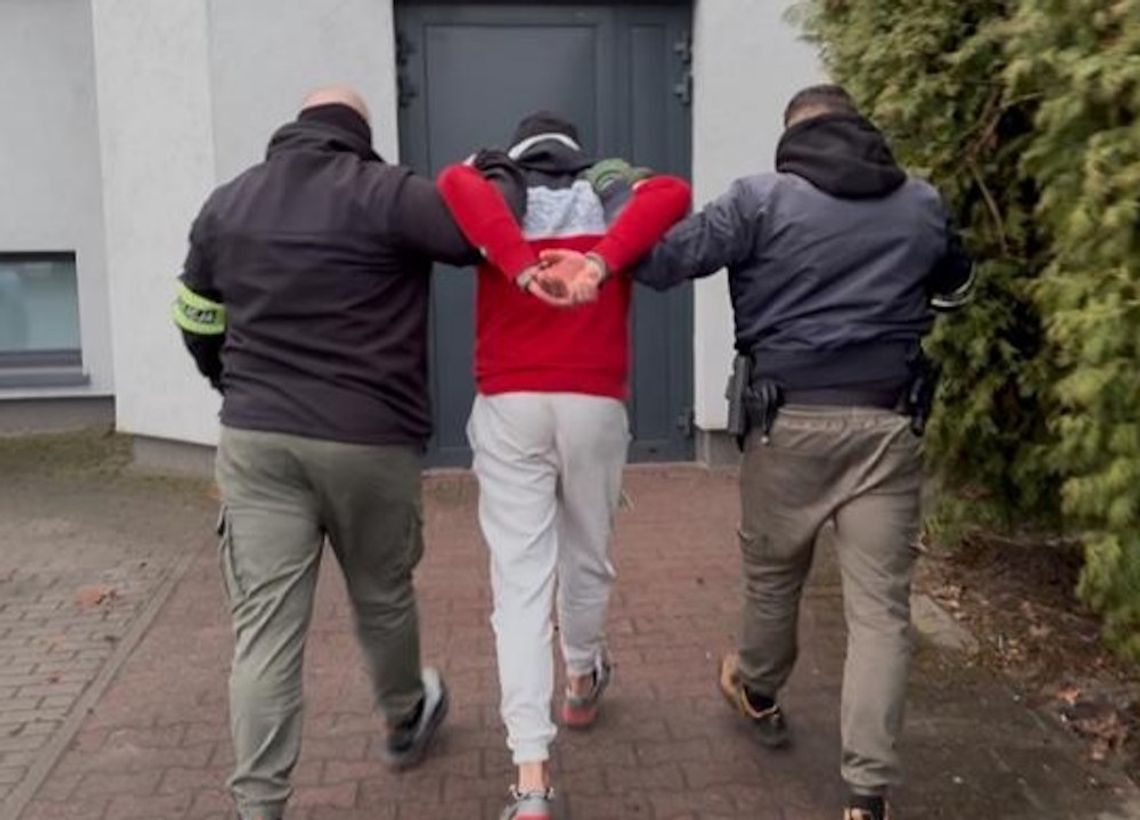 Oblał mężczyznę benzyną i podpalił. Ofiara konała w niewyobrażalnych cierpieniach