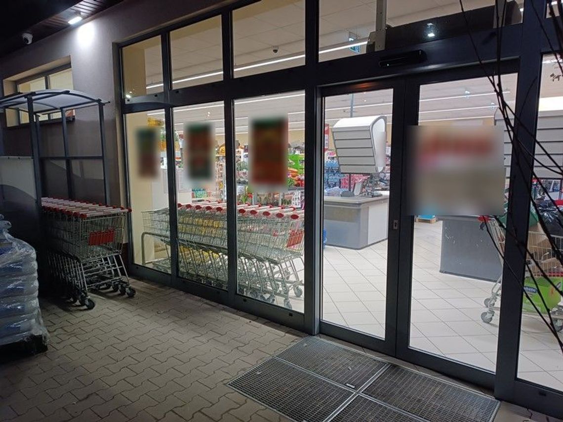 Ochroniarz okradł markety, których miał pilnować. Wykorzystał swoją wiedzę o zabezpieczeniach Ochroniarz okradł markety, których miał pilnować. Wykorzystał swoją wiedzę o zabezpieczeniach