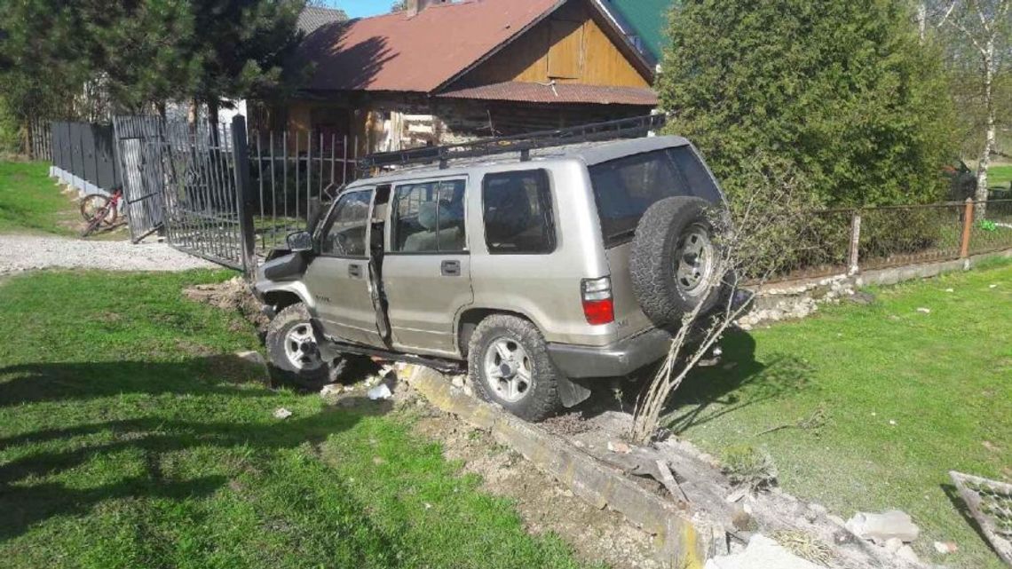 Oddał auto do naprawy. Mechanik popił i pojechał nim na przejażdżkę