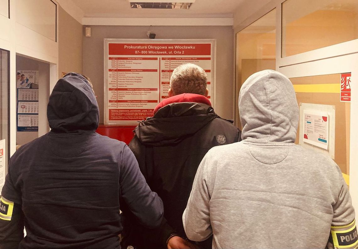 Oferował pirackie oprogramowanie do diagnostyki aut. Policja znalazła u niego pornografię dziecięcą