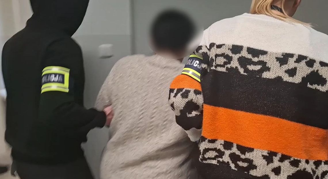 Okłamywała staruszków, że załatwi im wyższą emeryturę, a potem ich okradała. Jedna z ofiar straciła 100 tysięcy