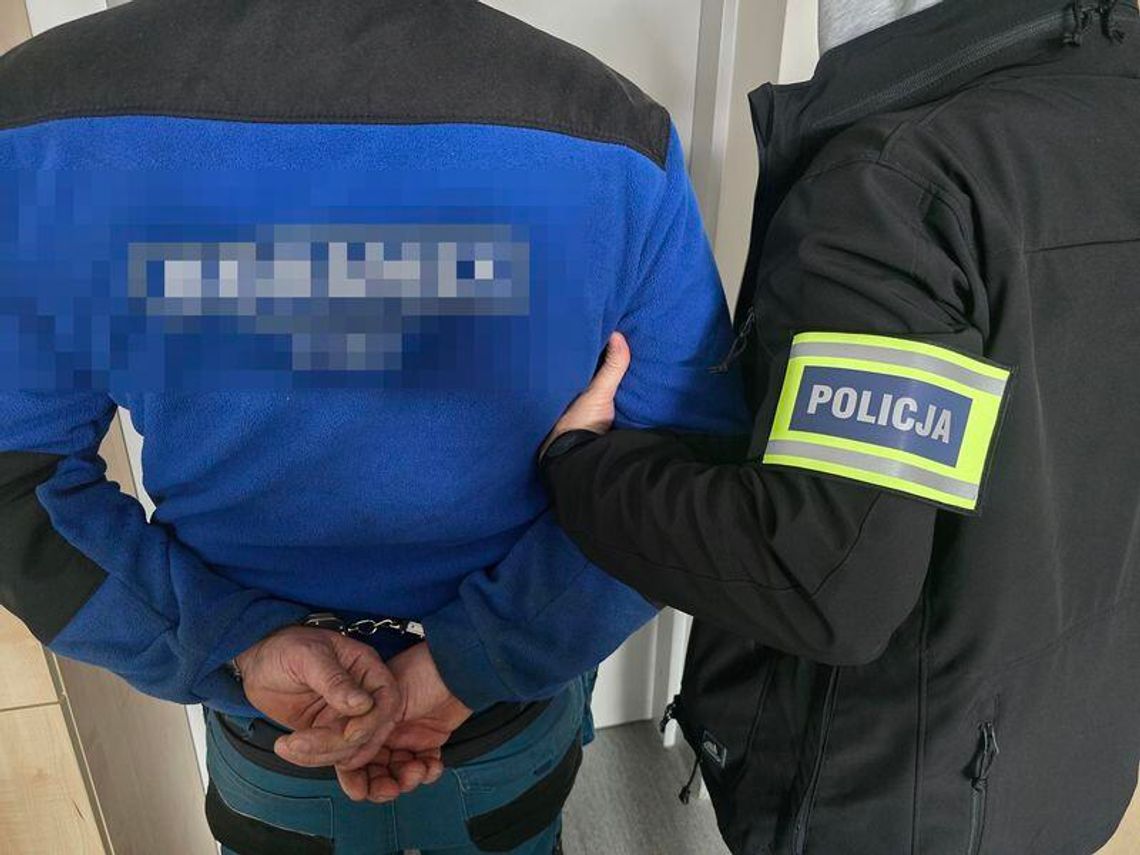 Okradł koleżankę, z którą pracował na zmianie. Portfel i kosmetyki ukrył w swoim samochodzie Okradł koleżankę, z którą pracował na zmianie. Portfel i kosmetyki ukrył w swoim samochodzie