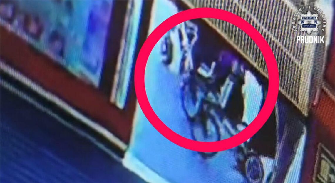 Okradła w sklepie mężczyznę na wózku inwalidzkim. Została zatrzymana przez policję Okradła w sklepie mężczyznę na wózku inwalidzkim. Została zatrzymana przez policję