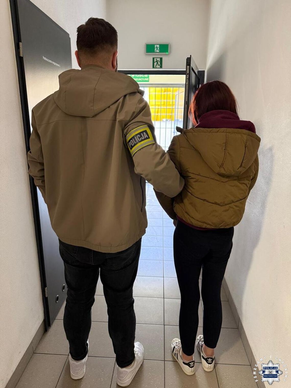 Oszuści wysłali ją po pieniądze od nastraszonych staruszek. Kobieta zabrała im 120 tysięcy