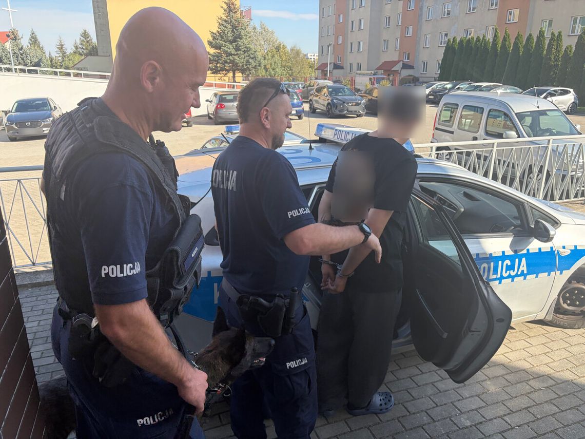 Pastwili się nad 49-latkiem i nagrywali to telefonem. Nastolatkowie wpadli po opublikowaniu filmiku