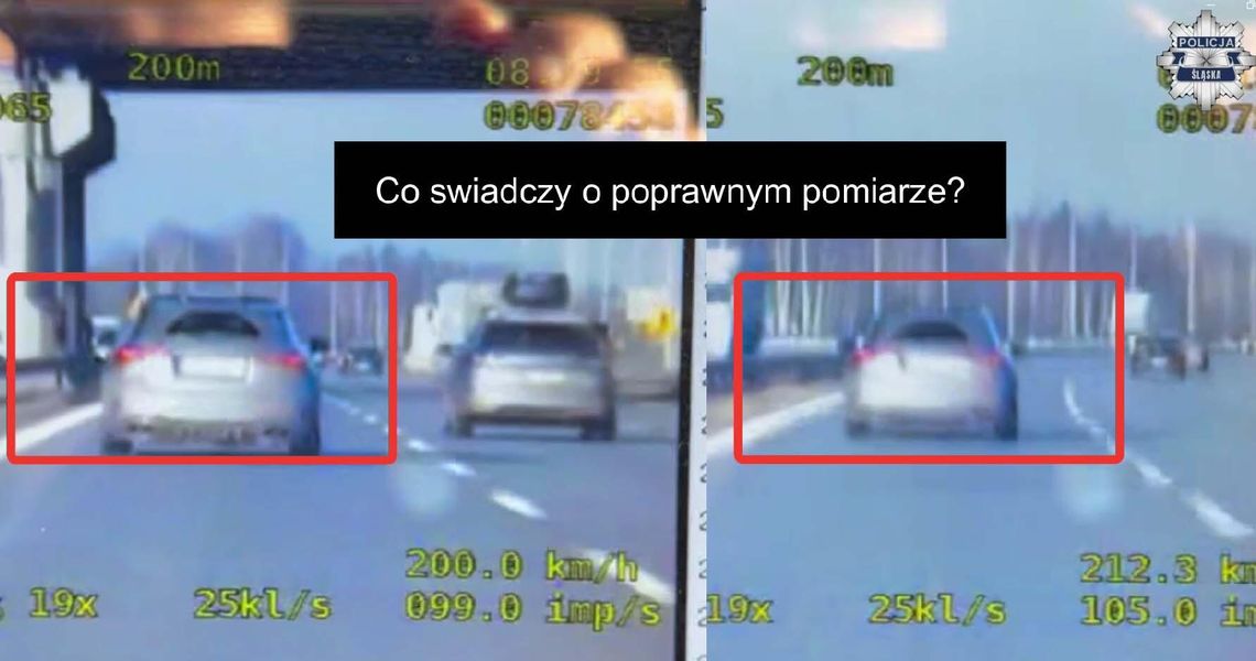 Pędził autostradą ponad 200 kilometrów na godzinę i słono za to zapłacił. Podwójne stawki za recydywę Pędził autostradą ponad 200 kilometrów na godzinę i słono za to zapłacił. Podwójne stawki za recydywę