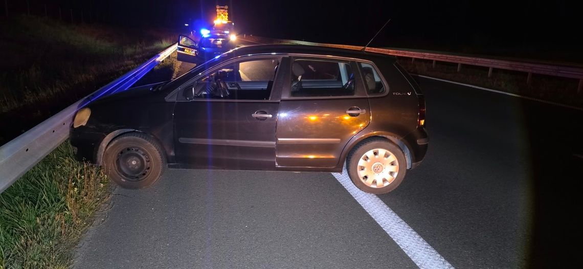Pijana 27-latka jechała pod prąd drogą S6. Inni kierowcy musieli przed nią uciekać Pijana 27-latka jechała pod prąd drogą S6. Inni kierowcy musieli przed nią uciekać