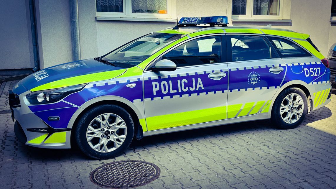 Pijana matka opiekowała się 11-letnią córką. O dalszym losie dziecka zadecyduje sąd rodzinny