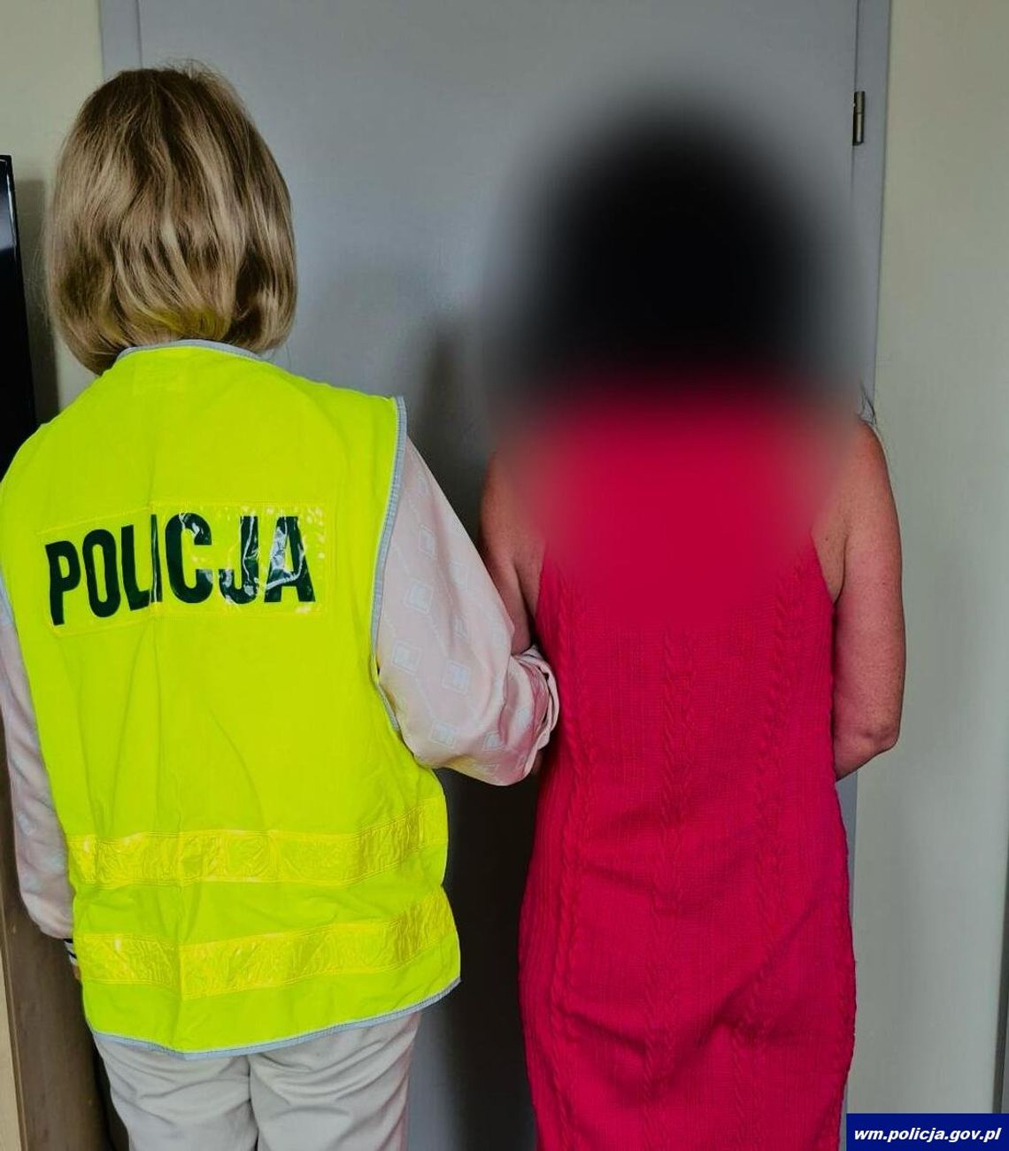 Pijana matka za kierownicą. Miała ponad dwa promile, wiozła 5-letnią córkę Pijana matka za kierownicą. Miała ponad dwa promile, wiozła 5-letnią córkę