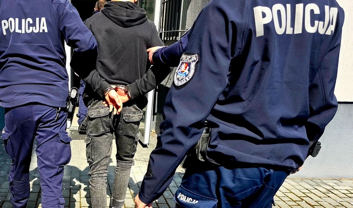 Pijani 17-latkowie pobili na śmierć 45-letniego mężczyznę. Za zabójstwo grozi im dożywocie