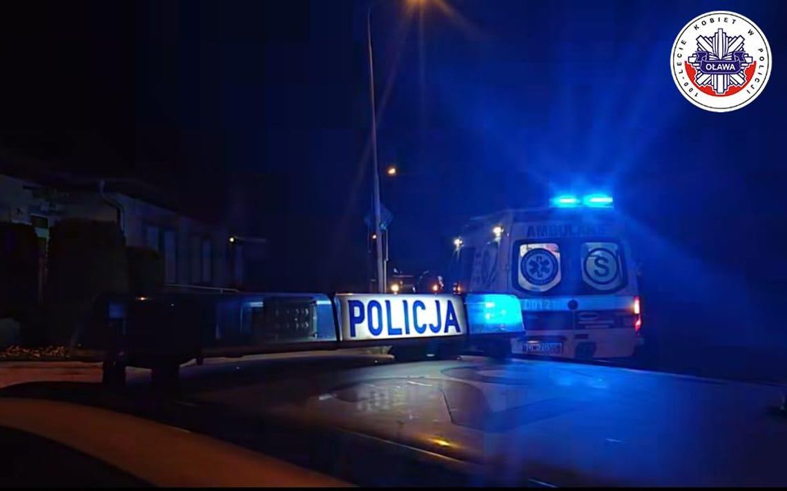 Pijany 17-latek wdrapał się na słup i poraził go prąd. Z poważnymi obrażeniami trafił do szpitala Pijany 17-latek wdrapał się na słup i poraził go prąd. Z poważnymi obrażeniami trafił do szpitala