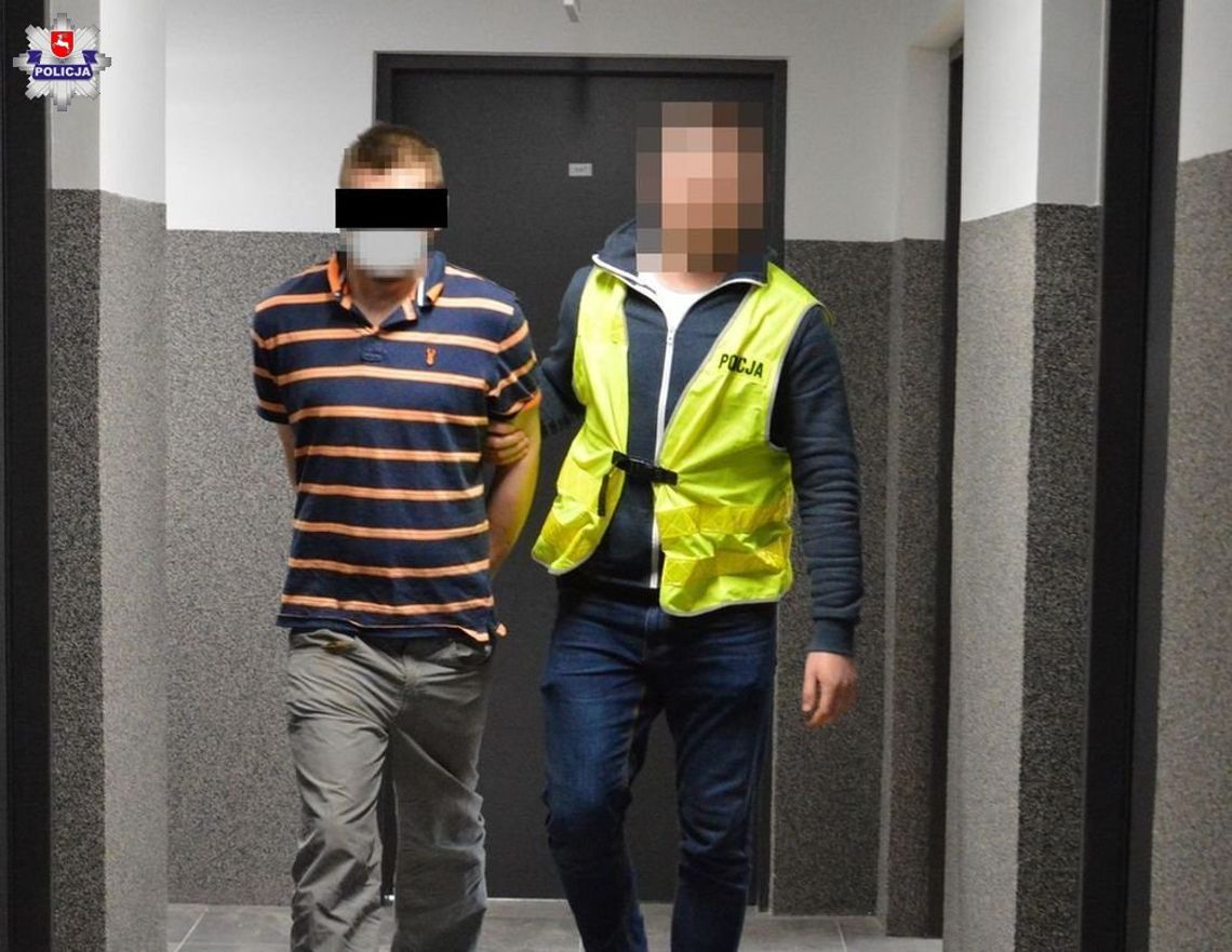 Pijany 26-latek brutalnie pobił swoją babcię. 90-latka nie przeżyła