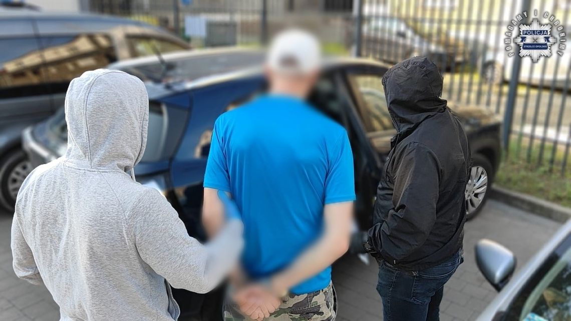 Pijany 41-latek zrobił awanturę w urzędzie pracy. Zwyzywał urzędniczkę i groził jej śmiercią