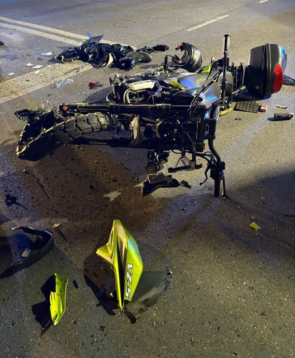Pijany busiarz wjechał w nastolatka i uciekł. Zarzuty dla kierowcy i trzech pasażerów Pijany busiarz wjechał w nastolatka i uciekł. Zarzuty dla kierowcy i trzech pasażerów