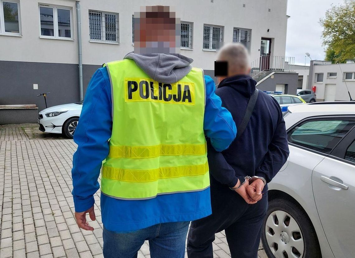 Pijany kierowca ciężarówki wpadł na granicy. Dostał pięcioletni zakaz wjazdu do strefy Schengen Pijany kierowca ciężarówki wpadł na granicy. Dostał pięcioletni zakaz wjazdu do strefy Schengen