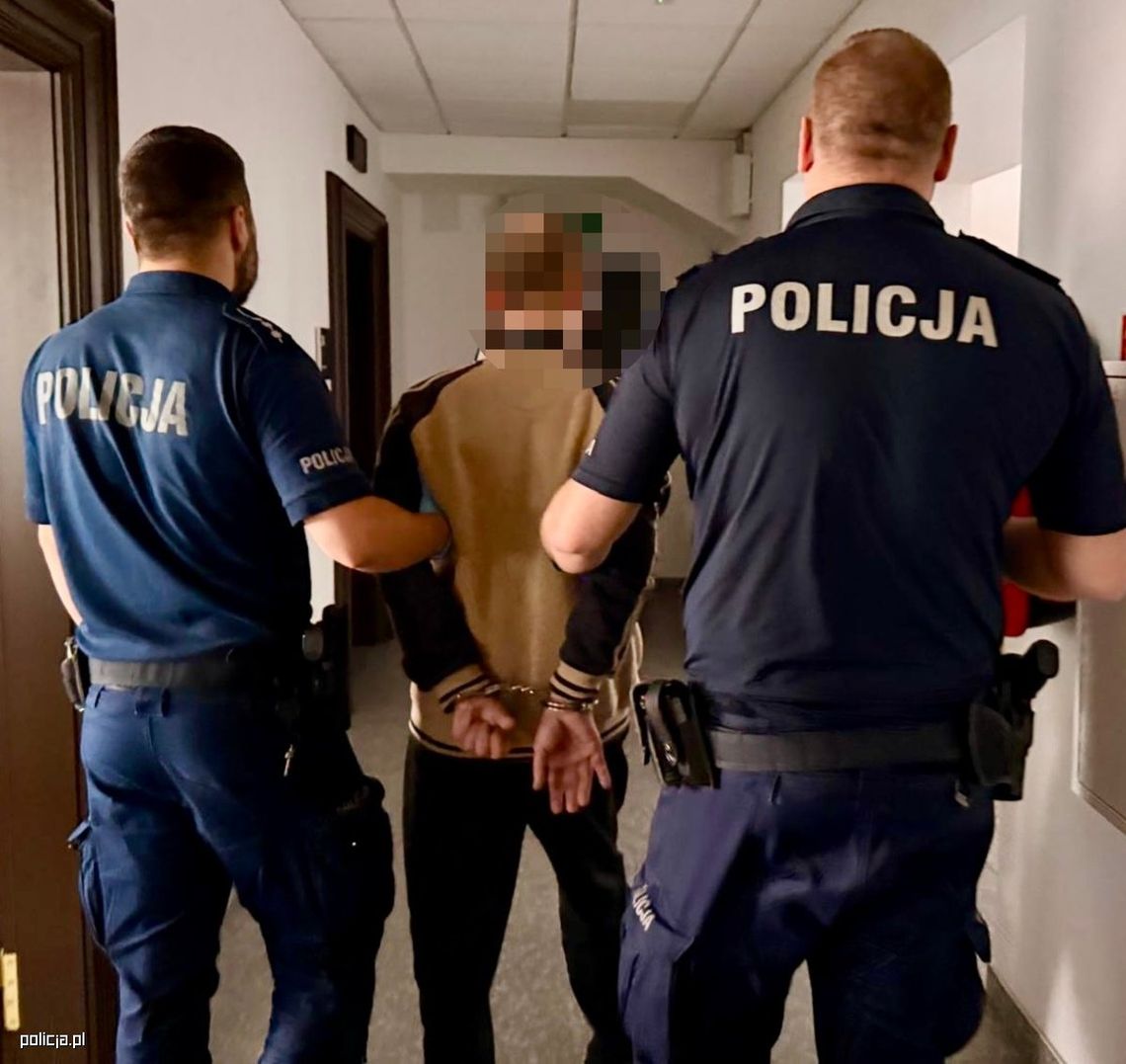 Pijany mężczyzna strzelił do nastolatka z wiatrówki i trafił go w głowę. Przeszkadzały mu hałasy Pijany mężczyzna strzelił do nastolatka z wiatrówki i trafił go w głowę. Przeszkadzały mu hałasy