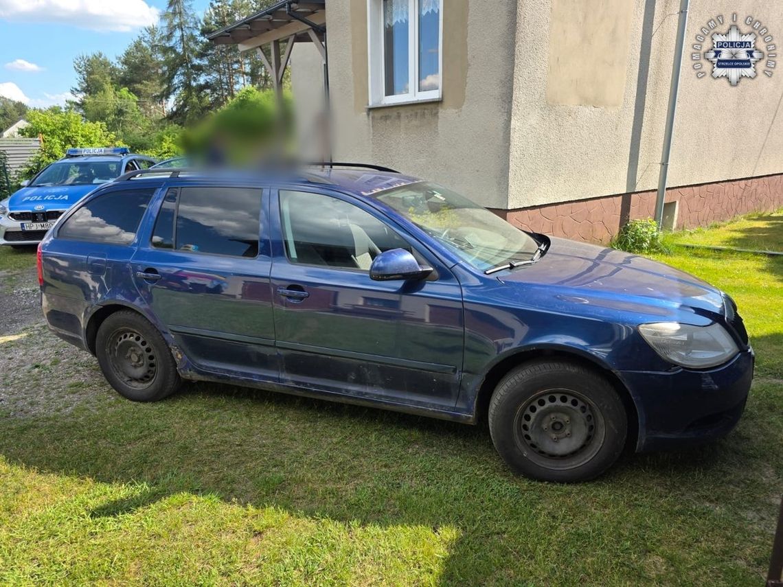 Pijany ojciec wiózł trójkę małych dzieci bez fotelików i pasów. Miał też dwa dożywotnie zakazy Pijany ojciec wiózł trójkę małych dzieci bez fotelików i pasów. Miał też dwa dożywotnie zakazy