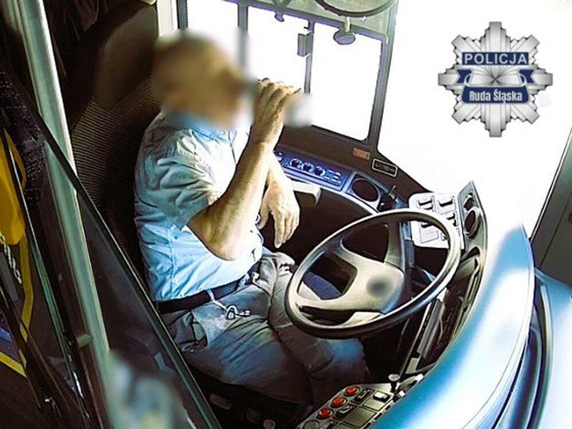 Pił za kierownicą i woził pasażerów miejskim autobusem. Kierowca miał 2,75 promila Pił za kierownicą i woził pasażerów miejskim autobusem. Kierowca miał 2,75 promila