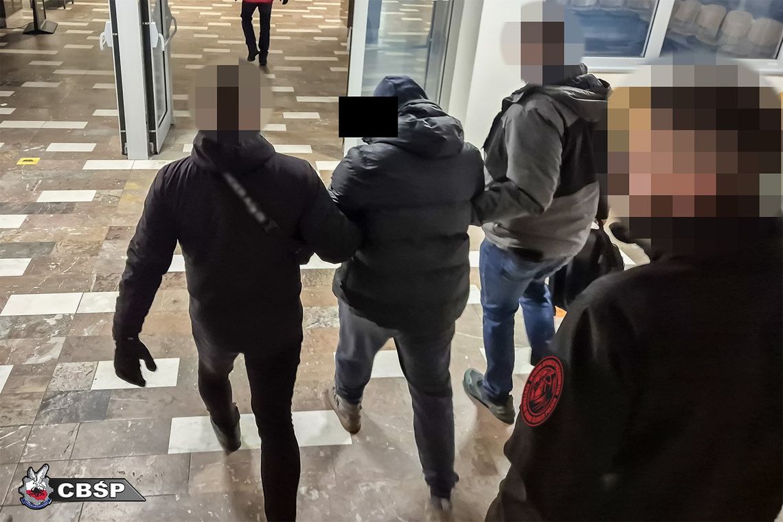 Piotr W. znany jako „Piotruś” zatrzymany w Ostrawie! Koniec wielkiej ucieczki króla oszustów