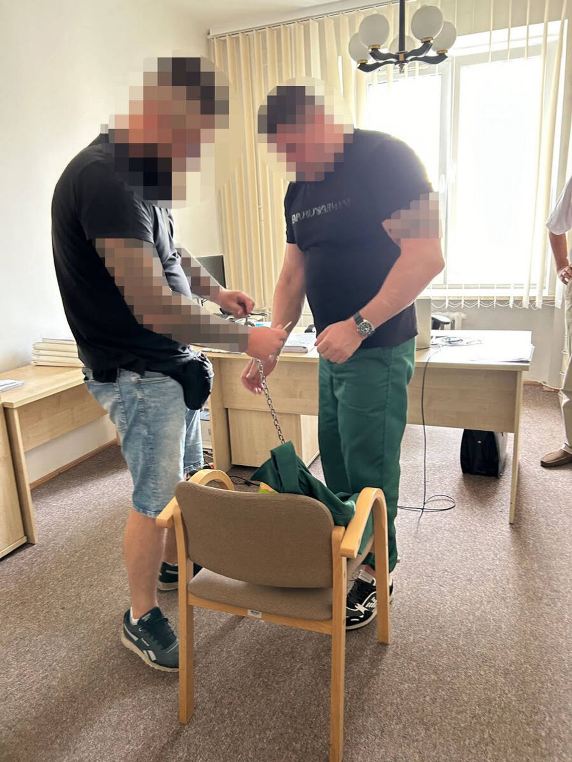 Po 25 latach wraca sprawa zabójstwa dwóch nastolatek. Policjanci z "Archiwum X" zatrzymali morderców Po 25 latach wraca sprawa zabójstwa dwóch nastolatek. Policjanci z "Archiwum X" zatrzymali morderców