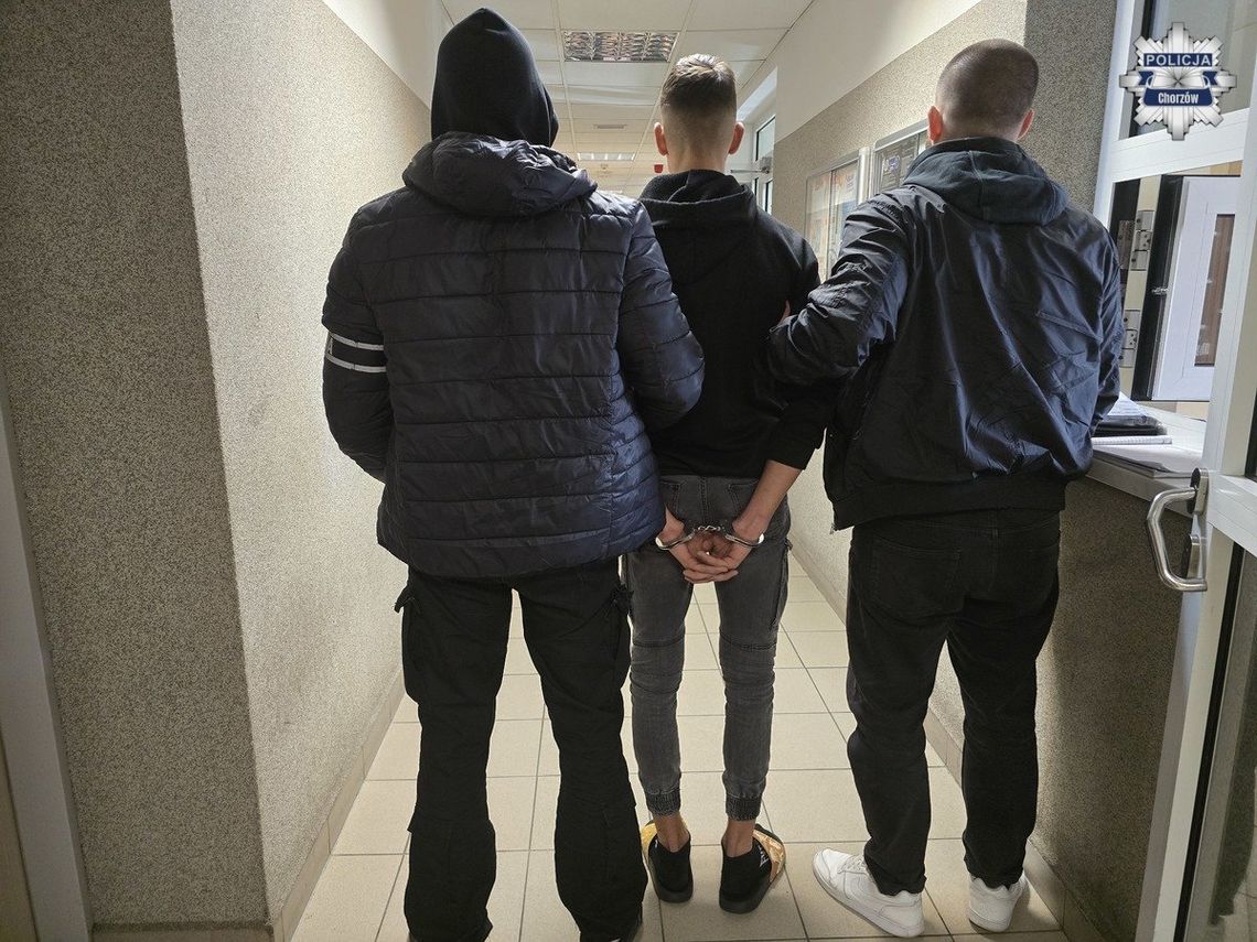 Po kłótni na imprezie ścigali znajomego. Wtargnęli do jego domu i brutalnie go pobili Po kłótni na imprezie ścigali znajomego. Wtargnęli do jego domu i brutalnie go pobili