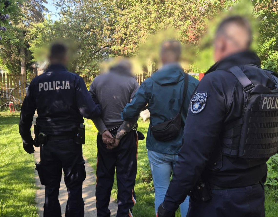 Po kłótni z kolegą rozbił butelkę i dźgnął go "tulipanem" w szyję. Odpowie za usiłowanie zabójstwa Po kłótni z kolegą rozbił butelkę i dźgnął go "tulipanem" w szyję. Odpowie za usiłowanie zabójstwa