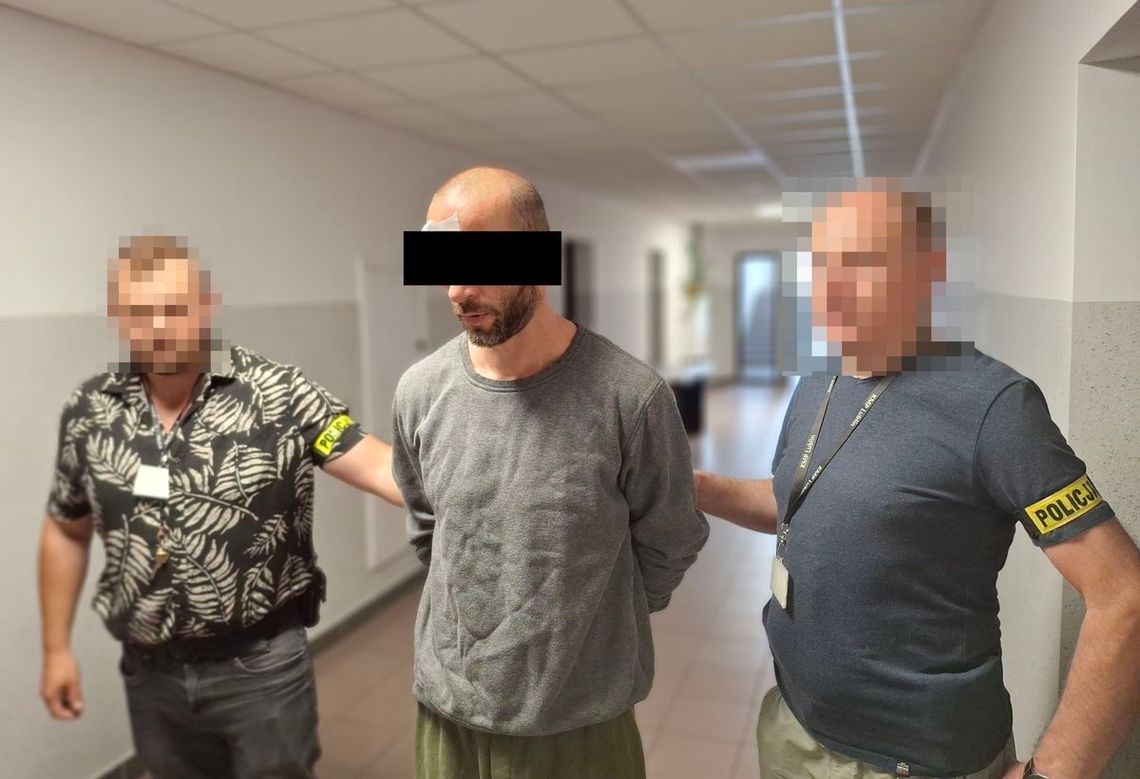 Po pijaku wjechał w betonowy filar. Sprawcy śmiertelnego wypadku grozi 20 lat więzienia