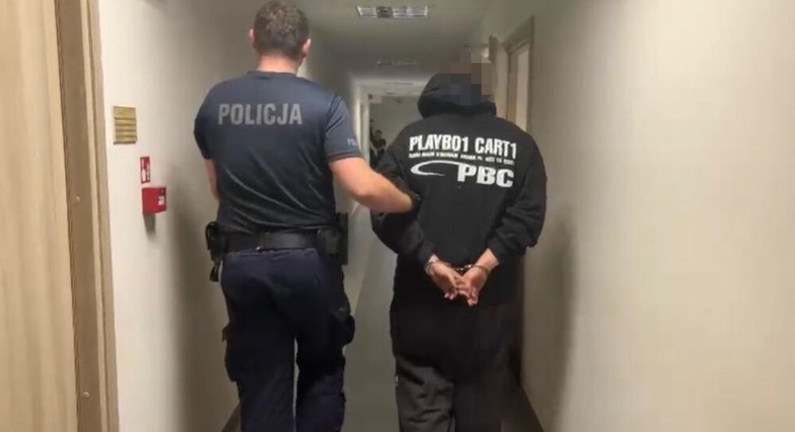 Po pijaku zadźgał swoją partnerkę i sam zadzwonił na policję. 22-latek odpowie za zabójstwo Po pijaku zadźgał swoją partnerkę i sam zadzwonił na policję. 22-latek odpowie za zabójstwo