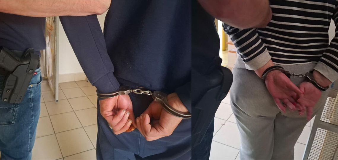 Pobili sąsiada, bo nie chciał podłączyć ich do swojego prądu, a oni podczas libacji mieli ochotę obejrzeć mecz