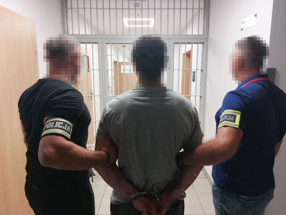 Pobili znajomego, a potem wezwali pomoc. Twierdzili, że zasłabł Pobili znajomego, a potem wezwali pomoc. Twierdzili, że zasłabł