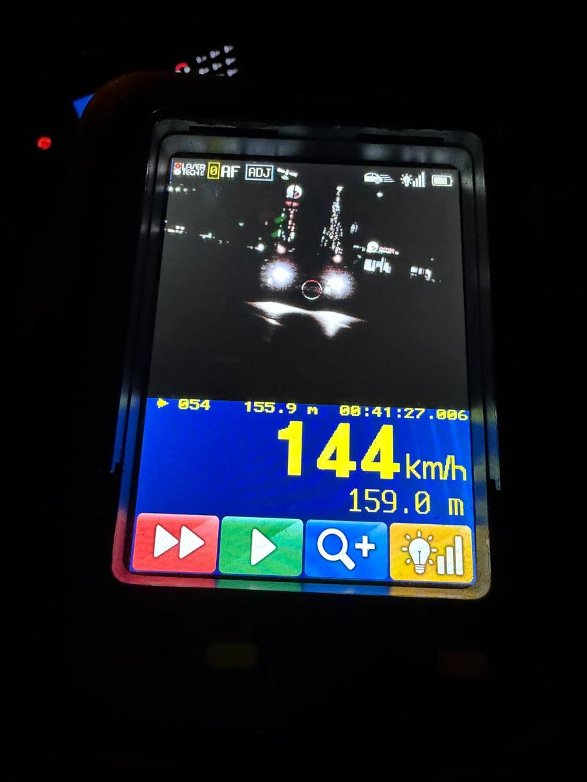 Pod wpływem alkoholu i narkotyków uciekał policji. Tłumaczył, że musiał odreagować kłótnię Pod wpływem alkoholu i narkotyków uciekał policji. Tłumaczył, że musiał odreagować kłótnię