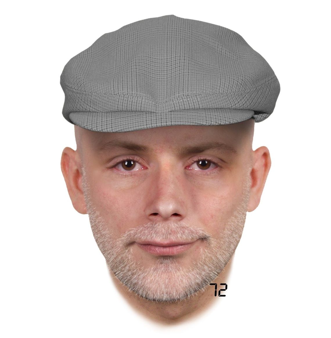 Podając się za pracownika wodociągów ukradł kobiecie 15 tysięcy złotych. Jest portret pamięciowy