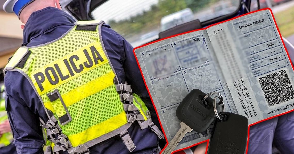 Podbijał przeglądy bez prowadzenia badań. Nieuczciwemu diagnoście grozi 8 lat więzienia