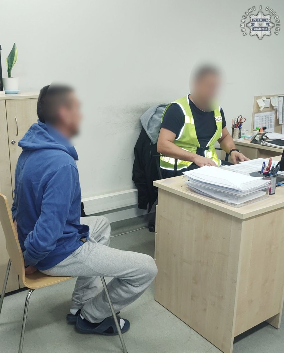 Podczas imprezy pobili mężczyznę na śmierć, a potem jak gdyby nigdy nic dalej się bawili