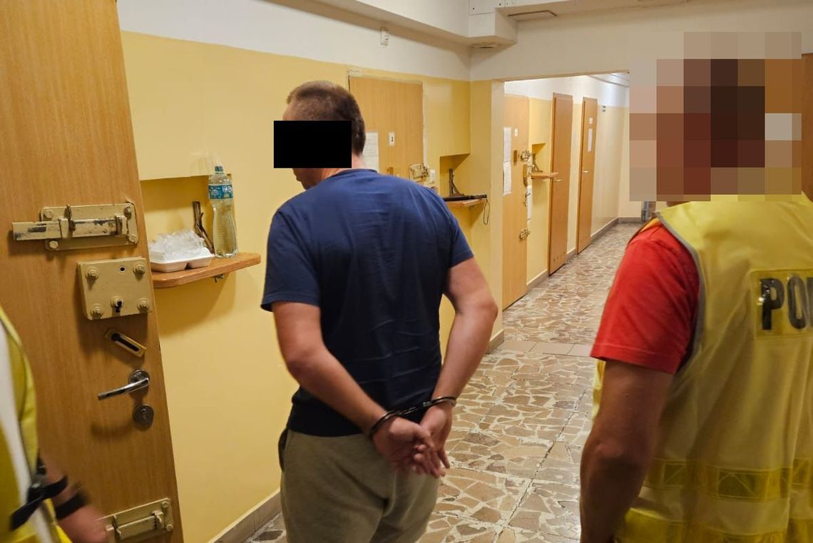 Podczas polowania na dziki śmiertelnie postrzelił człowieka. Myśliwy odpowie za zabójstwo