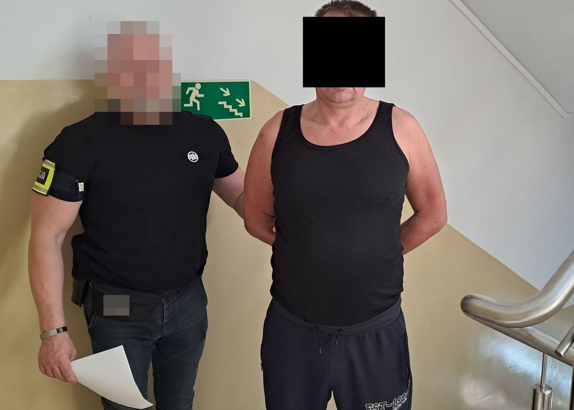 Komenda Powiatowa Policji w Puławach