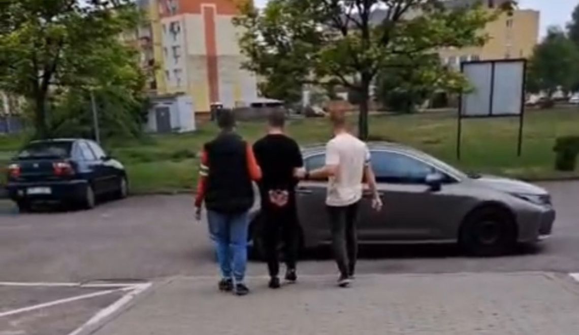 Podstępem okradł dwa koła łowieckie. 30-latek wypłacił z ich kont ponad 1,6 miliona złotych