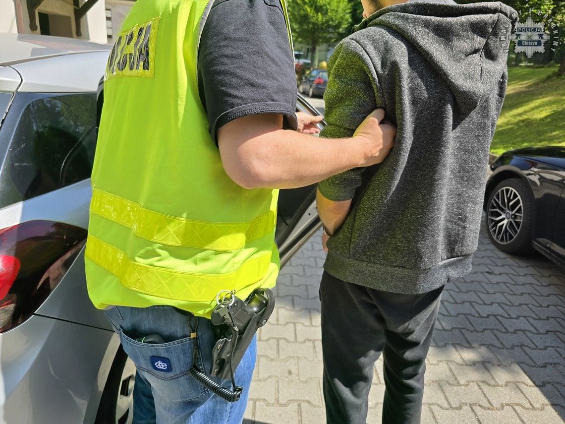 Podstępem zwabił kobietę do lasu i brutalnie zaatakował. 30-latek odpowie za usiłowanie zabójstwa