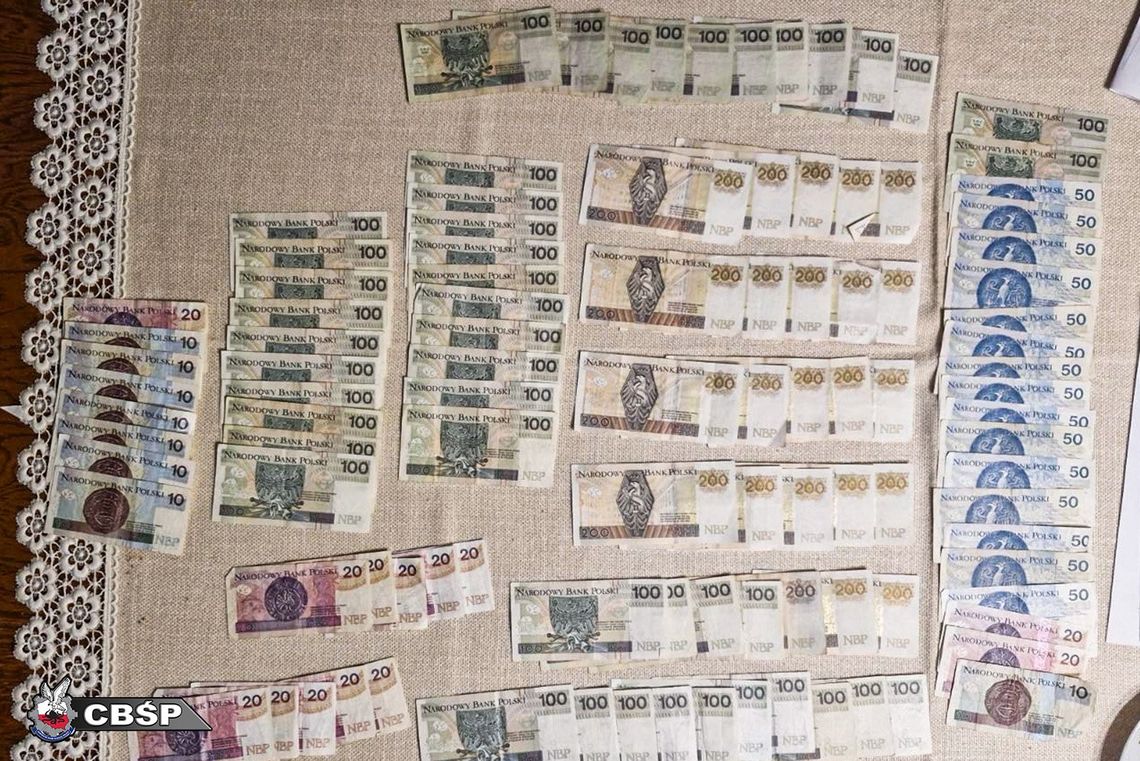 Podszywali się pod związek wyznaniowy, by wyłudzać miliony. Służby uderzają w grupę przestępczą Podszywali się pod związek wyznaniowy, by wyłudzać miliony. Służby uderzają w grupę przestępczą