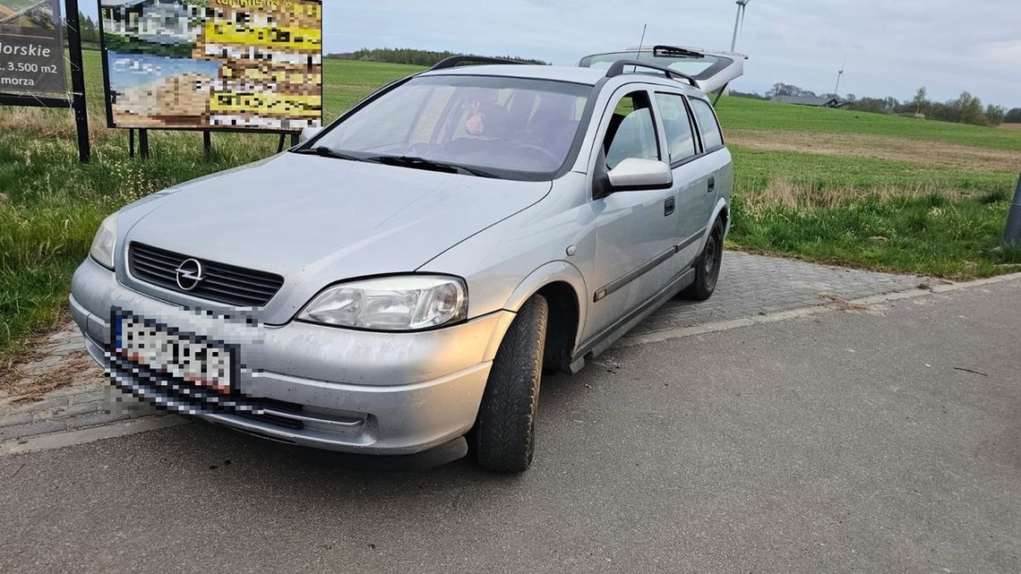 Pojechał z dziewczyną spuszczać paliwo z koparek. Wszystko poszło nie tak i teraz będzie do niej pisał z więzienia