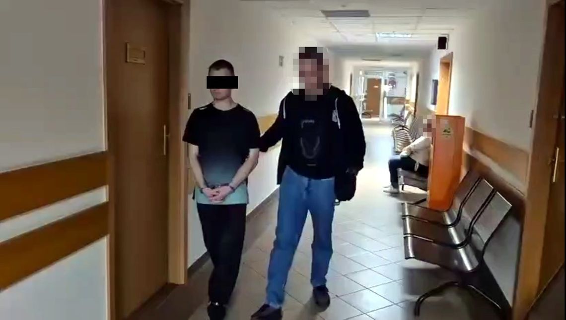 Polał kobietę łatwopalną cieczą i podpalił. Odpowie za zabójstwo ze szczególnym okrucieństwem Polał kobietę łatwopalną cieczą i podpalił. Odpowie za zabójstwo ze szczególnym okrucieństwem