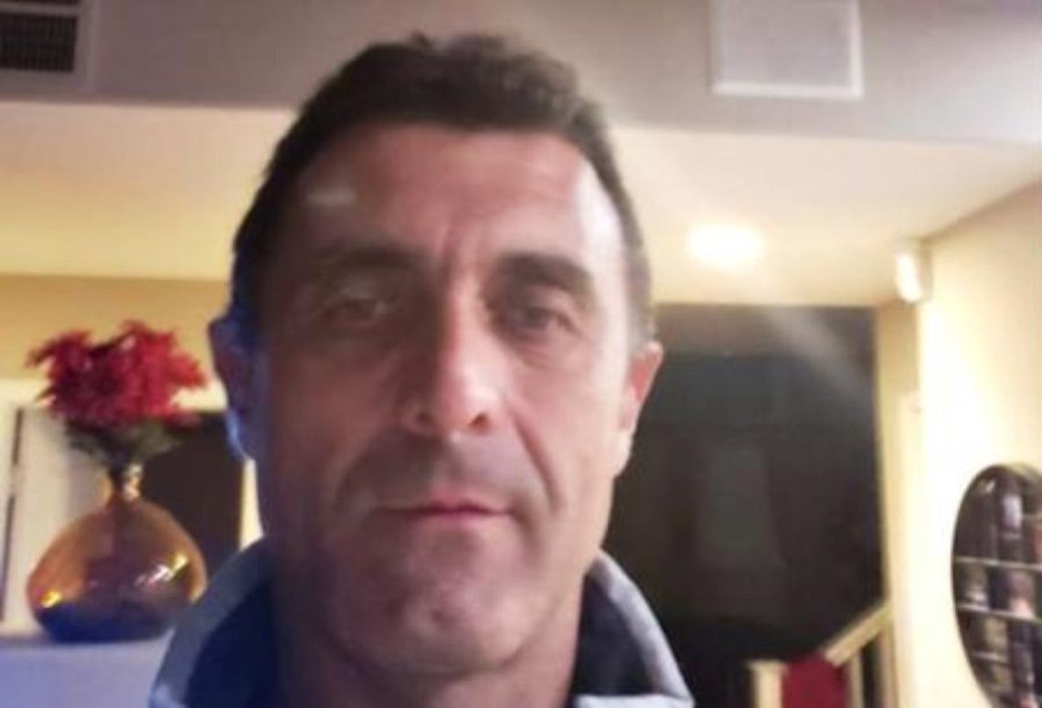 Policja poszukuje Tadeusza Zagórskiego. Mężczyzna jest podejrzewany o zamordowanie kobiety
