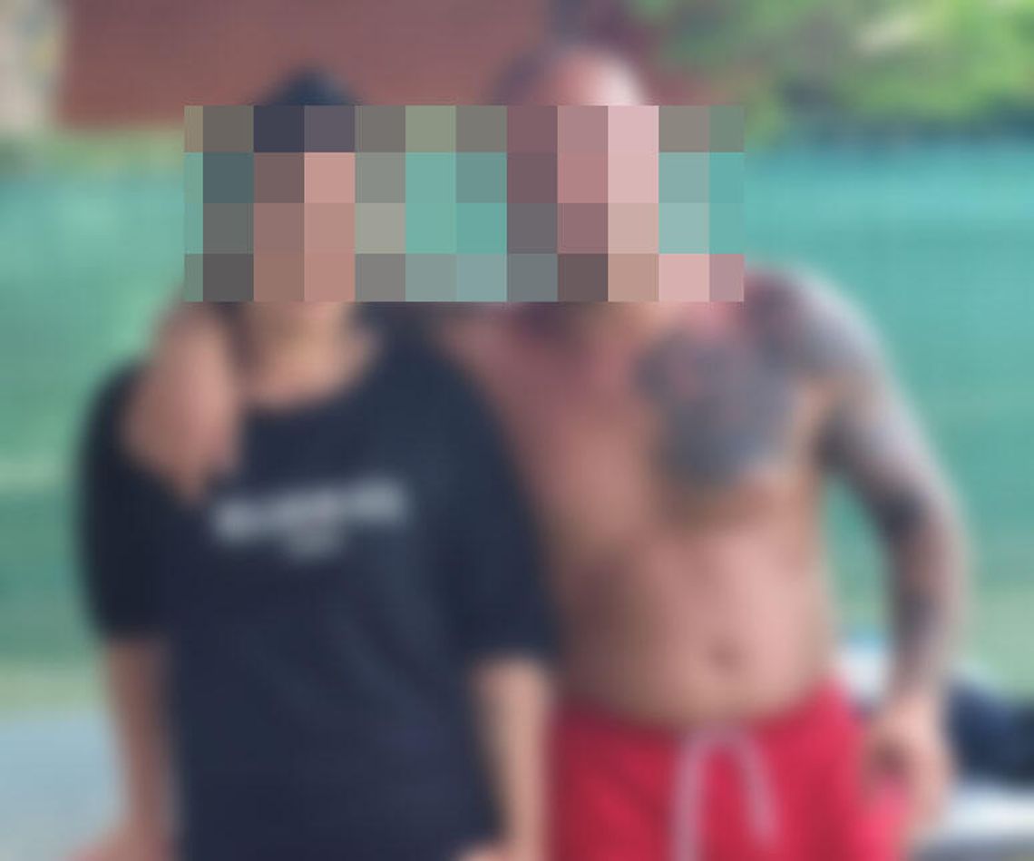 Policja poszukuje zaginionego małżeństwa. Realne zagrożenie zdrowia i życia