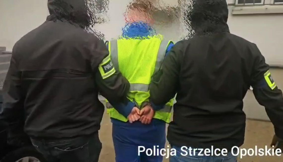 Policja zatrzymała 24-latka, który był z zaginioną 11-letnią Patrycją. Dziewczyna jest już z matką