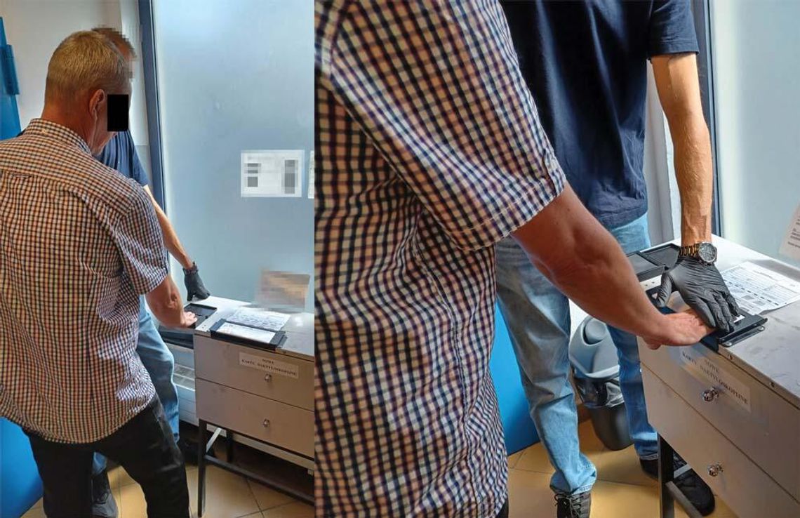 Policja zatrzymała kierowcę, który wjechał w ludzi na pasach. Zginęły dwie osoby Policja zatrzymała kierowcę, który wjechał w ludzi na pasach. Zginęły dwie osoby