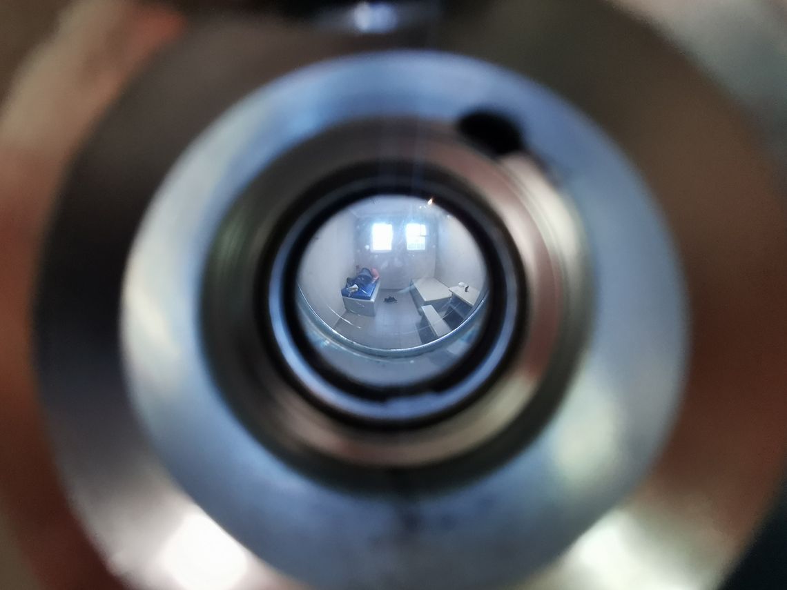 Policjanci namierzyli kryjówkę poszukiwanego zboczeńca. Najbliższe dwa lata spędzi za kratami