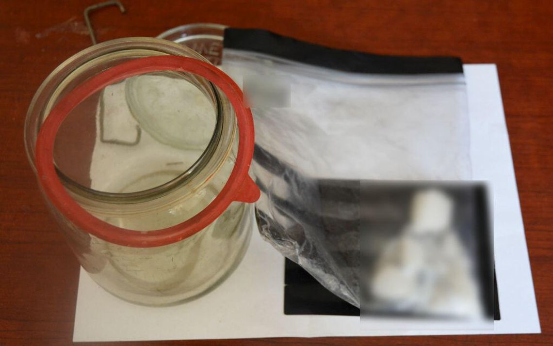 Komenda Powiatowa Policji w Jarosławiu