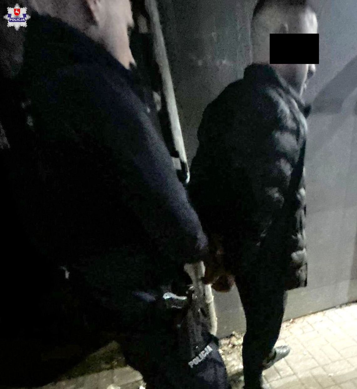 Policjant poszedł na kebaba i zatrzymał kucharza. Skojarzył, że Tunezyjczyk jest poszukiwany